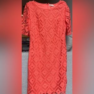 Brand new, never worn, size 4